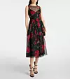 Dolce&Gabbana haljina (1950 eura)