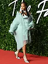 Fenty kaput za Fashion Awards 2019.