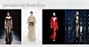 Valentino, Giambattista Valli, Blumarine, Givenchy