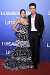 Jedan od posljednjih zajedničkih izlazaka: UNICEF-ov Summer Gala party u talijanskom Porto Cervu na Sardiniji 2019.