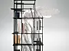 SEBASTIAN ERRAZURIZ Functional Sculptures reinterpretacija antičkih skulptura čileanskog umjetnika