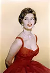 Sophia Loren
