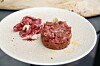 Carpaccio i odležani sirovi ramstek