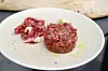 Carpaccio i odležani sirovi ramstek