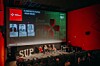 Game Changer konferencija