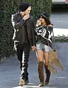 Austin Butler i Vanessa Hudgens prohodali su 2011.