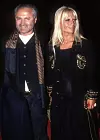 Gianni i Donatella bili su nerazdvojni