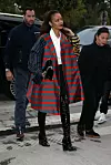 Dior Haute Couture kaput za razgledavanje Pariza