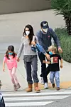 Mila Kunis sretna je zbog povratka popularnih čizmica