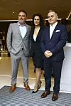 Željko Rotim, Cecilija i Krešimir Rotim