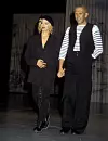 Madonna i Jean Paul Gaultier 1992. godine