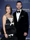Jessica Biel i Justin Timberlake