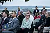 Poput dive Gabi Novak zablistala je jednostavnoj, a efektnoj modnoj kombinaciji.
