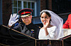 Vjenčanje, Meghan i Harry