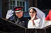 Vjenčanje, Meghan i Harry
