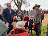 Mali George, Louis i Charlotte ukjlučeni su u protokol kraljevske obitelji