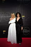 Barbara Nola i Željka Udovičić