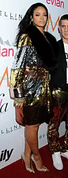 Moschino kaput sa šljokicama