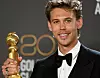 Austin Butler je za ulogu Elvisa nagrađen Zlatnim globusom