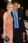 Kate i Matthew na premijeri filma prije 23 godine