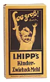 Prvi Hipp proizvod