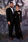 Nikola i Geraldine imaju dvoje djece