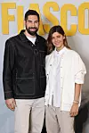 Nikola Karabatić i Geraldine Pillet upoznali su se 2011. godine