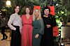 O svojim životnim iskustvima govorile su glumica Nina Violić, književnica i Glorijina kolumnistica Milana Vlaović Kovaček, odvjetnica Ljubica Matijević Vrsaljko, te Barbara Kolar kao moderatorica.