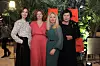 O svojim životnim iskustvima govorile su glumica Nina Violić, književnica i Glorijina kolumnistica Milana Vlaović Kovaček, odvjetnica Ljubica Matijević Vrsaljko, te Barbara Kolar kao moderatorica.