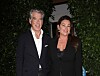 Pierce Brosnan i Keely Shaye Smith na novom dejtu