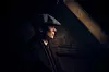 Cillian Murphy kao Thomas Shelby