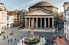 Panteon na Piazzi della Rotonda