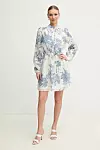 Guess haljina s cvjetnim uzorkom (159,90 eura)
