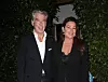 Pierce Brosnan i Keely Shaye Smith na novom dejtu