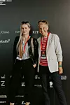 Hajdi Ćenan i Marijana Šarolić Robić