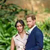 Prince Archie Harrison Mountbatten-Windsor, Prince of Sussex, son of Prince Harry, Duke of Sussex, and Meghan Markle, Duchess of Sussex, and brother of his little sister Lilibet celebrates his seventh birthday on the 6th of May. He is the eighth great-grandchild of Late Queen Elizabeth II and is sixth in the line of succession to the British throne after the coronation of King Charles III and Queen Consort Camilla. Pictured: prince harry,duke of sussex,meghan markle,duchess of sussex,Image: 1096934985, License: Rights-managed, Restrictions: -NLD, Model Release: no, Pictured: prince harry,duke of sussex,meghan markle,duchess of sussex, Credit line:/SplashNews.com/Splash/Profimedia