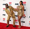 Megan Thee Stallion s Pardison Fontaineom nakon što su 2021.prohodali