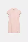 Mini haljina Zara, 35,95 €