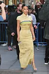 Kim Kardashian u vintage haljini Christian Dior iz 1997. koju je kreirao John Galliano