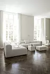 Modularna Studio Sofa by Kristian Sofus Hansen and Tommy Hyldahl za NORR11