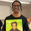 Stacey Pullen