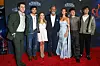 Redatelj David Henrie i glumci Noah Cottrell, Abby James Witherspoon, Mel Gibson, Lilah Pate, Julian Lerner i Mason Thames