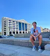Marco je stigao sa predrasudama, ali ga je Minsk oduševio svojom razlikošću i slobodom.