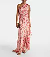 Victoria Beckham haljina (1490 eura)