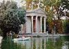 Villa Borghese krije mnoge ljepote