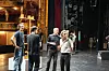 zagreb 17.06.2020 Simun Stankov HNK Glam koreograf