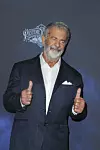 Mel Gibson je dvostruki oskarovac i otac devetero djece