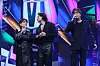 Zorica Kondža i Vlado Kalember nastupili su na dodjeli nagrada Zlatni Studio