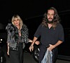 Heidi Klum i Tom Kaulitz