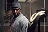 Omar Sy kao gospodin lopov Arsene Lupin u francuskoj seriji 'Lupin'.